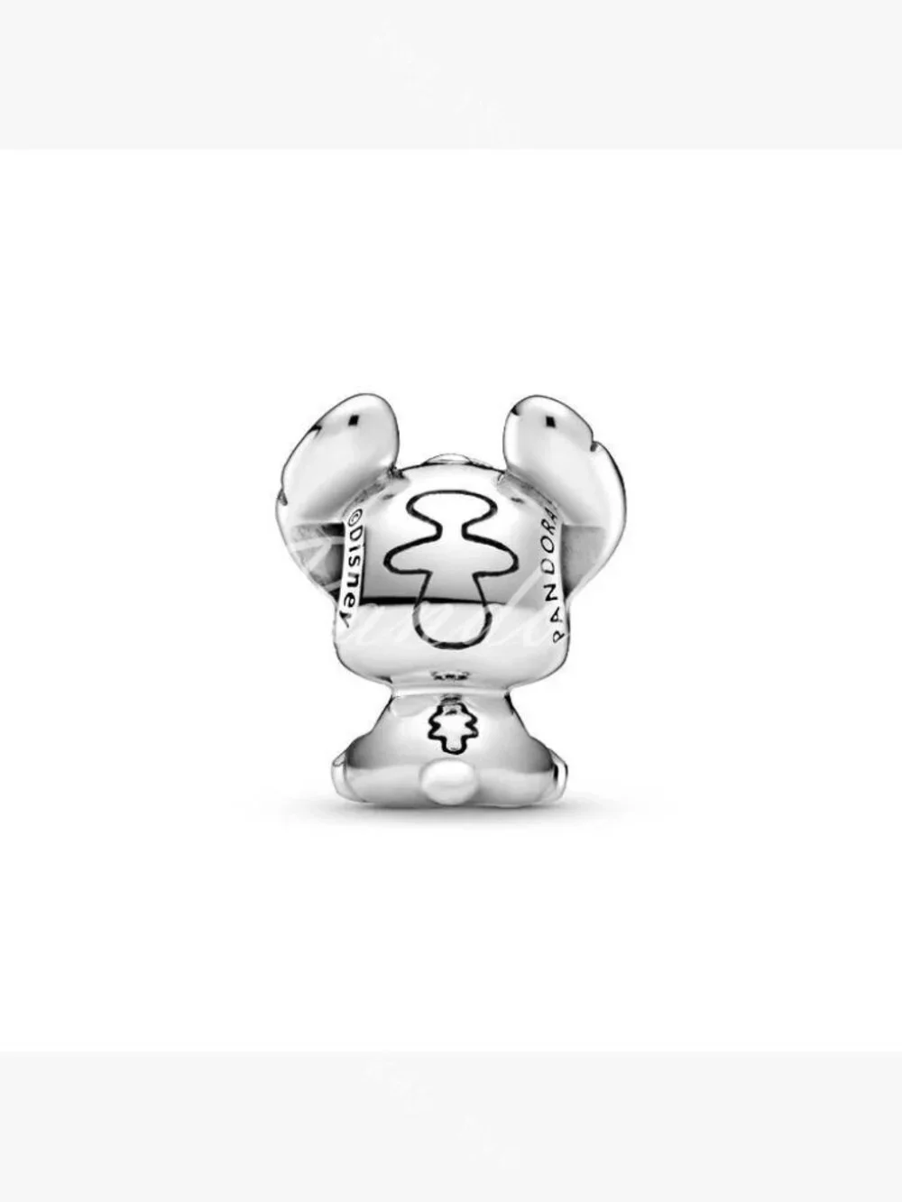 Disney Lilo and Stitch Charm
